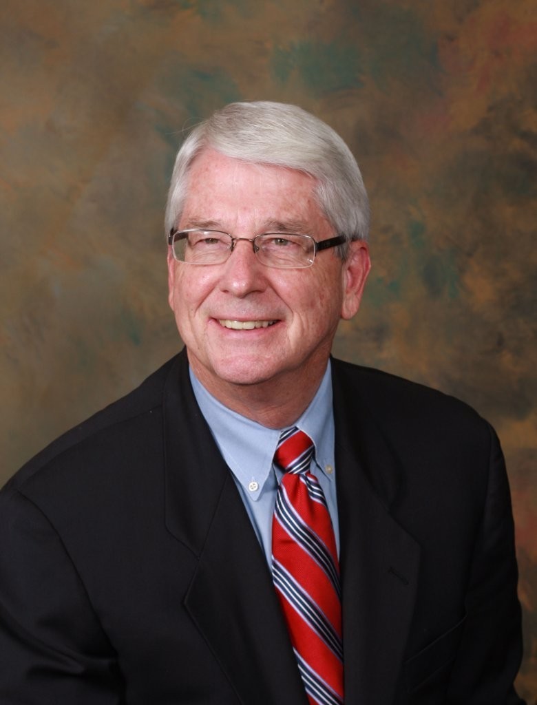 John G. Payne, estate planning and probate attorney in Tyler, TX