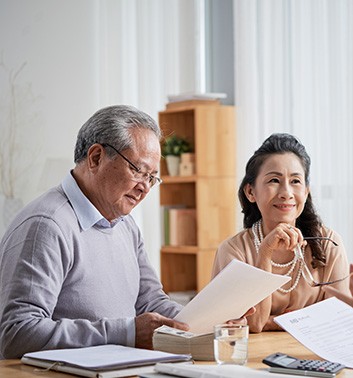 Estate planning